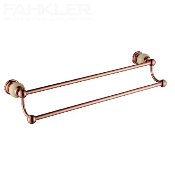 MÁNG KHĂN BỒN VÀNG HỒNG ĐÔI 6012-1