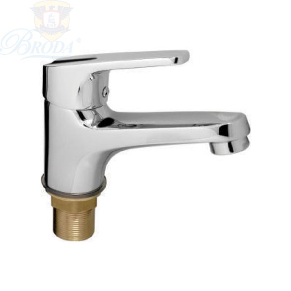 Vòi lavabo Nóng lạnh BRODA 226