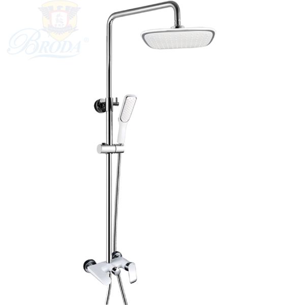 SEN CÂY TẮM ĐỨNG BRODA SC-34