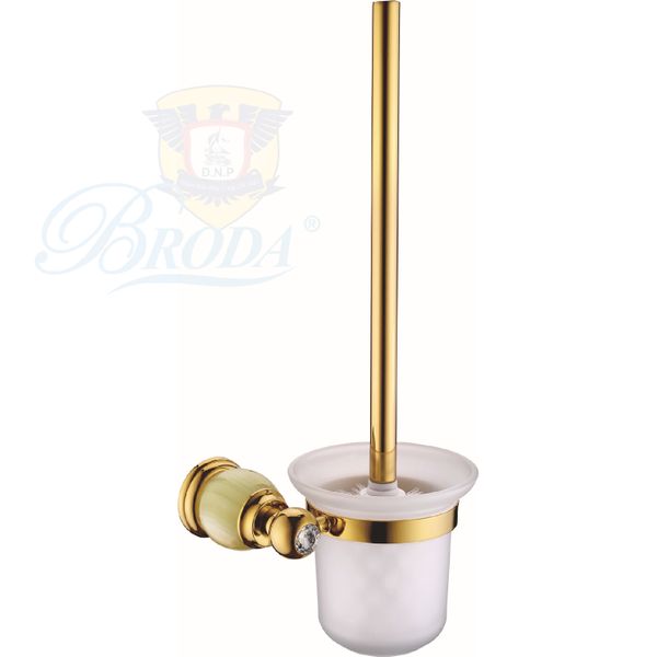 CHÀ BÀN CẦU VÀNG BRODA 6004