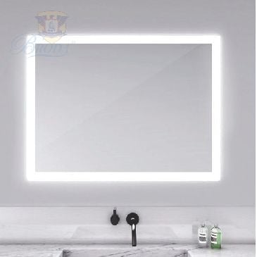 Gương đèn led Vuông 60x80cm