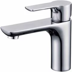 vòi lavabo nóng lạnh 20cm BRODA 3259