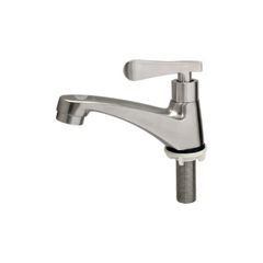 VÒI LAVABO LẠNH 304 broda 218