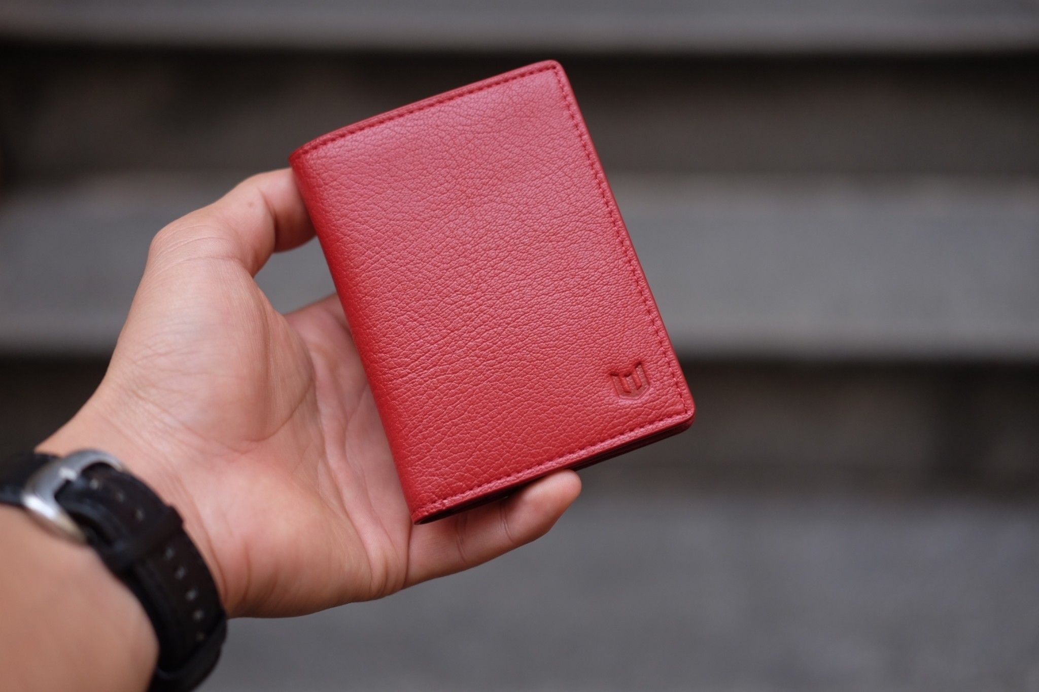 EROS – Unisex mini wallet
