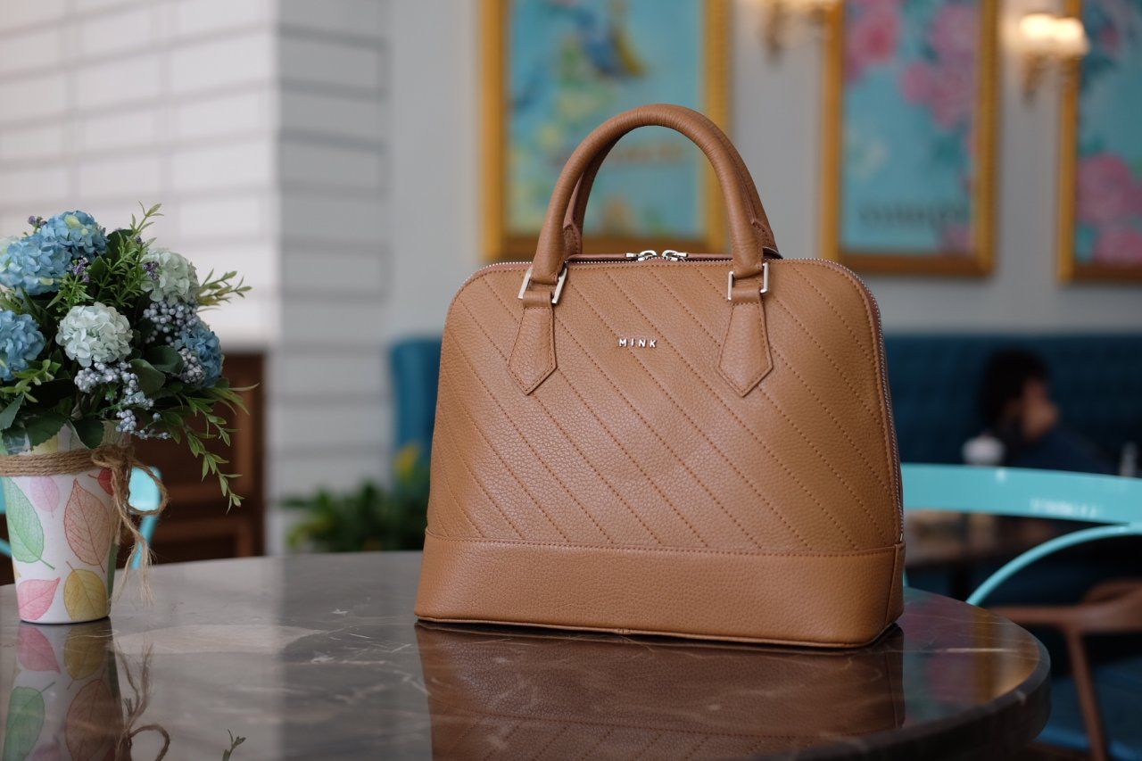 1SHELL Bag - HQ04-20