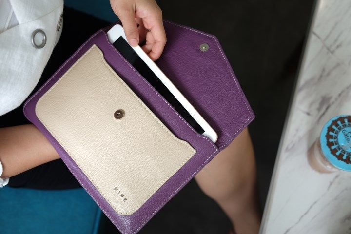 HERA Tablet Clutch IW05-9526