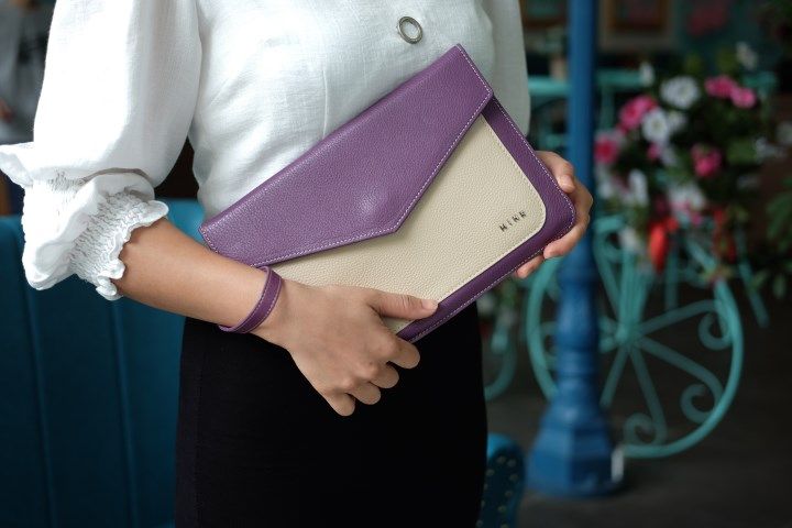 HERA Tablet Clutch IW05-9526