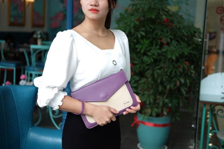 HERA Tablet Clutch IW05-9526