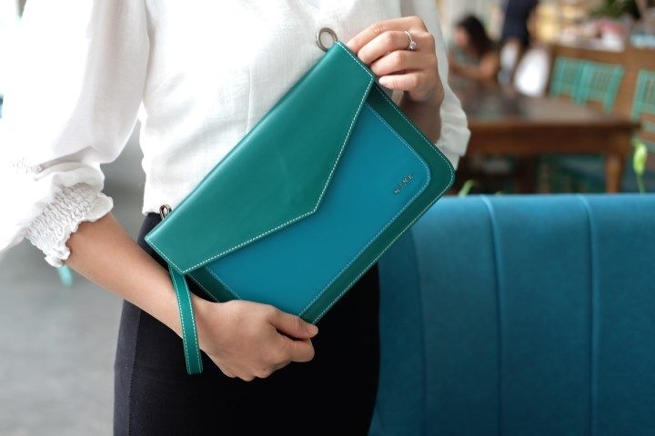 HERA - Table Clutch - IW05-6077