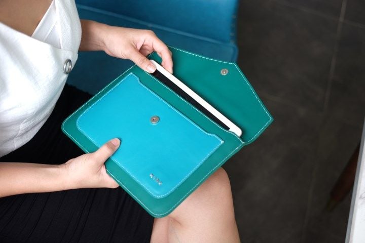 HERA - Table Clutch - IW05-6077