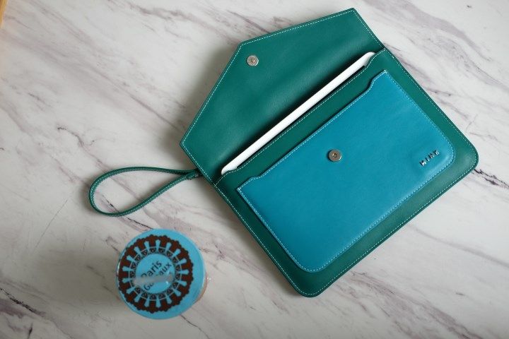 HERA - Table Clutch - IW05-6077