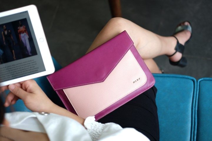 HERA Tablet Clutch IW05-9332