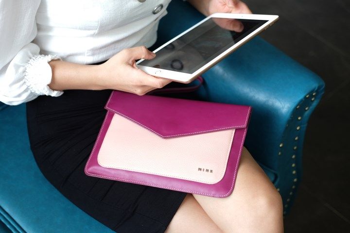 HERA Tablet Clutch IW05-9332