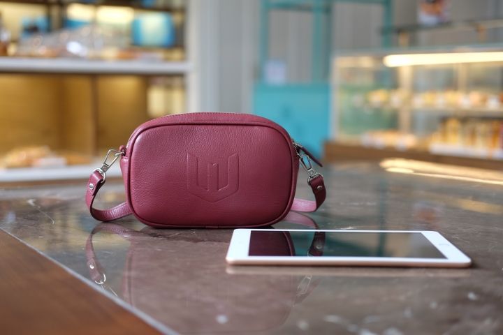 ELEGANT Crossbody Bag IW08-93