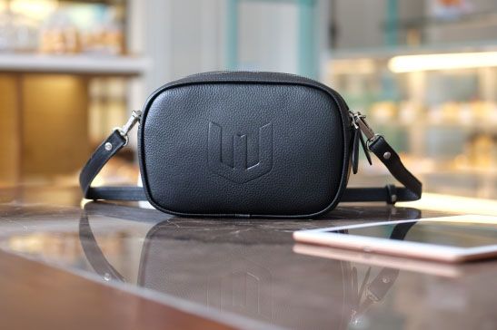 ELEGANT Crossbody Bag - IW08-35