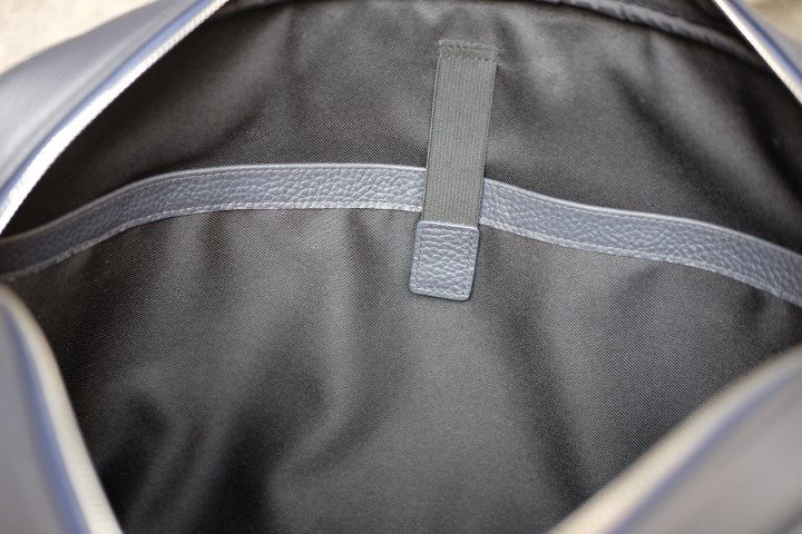RICO briefcase – Túi xách nam da bò: HT06-71