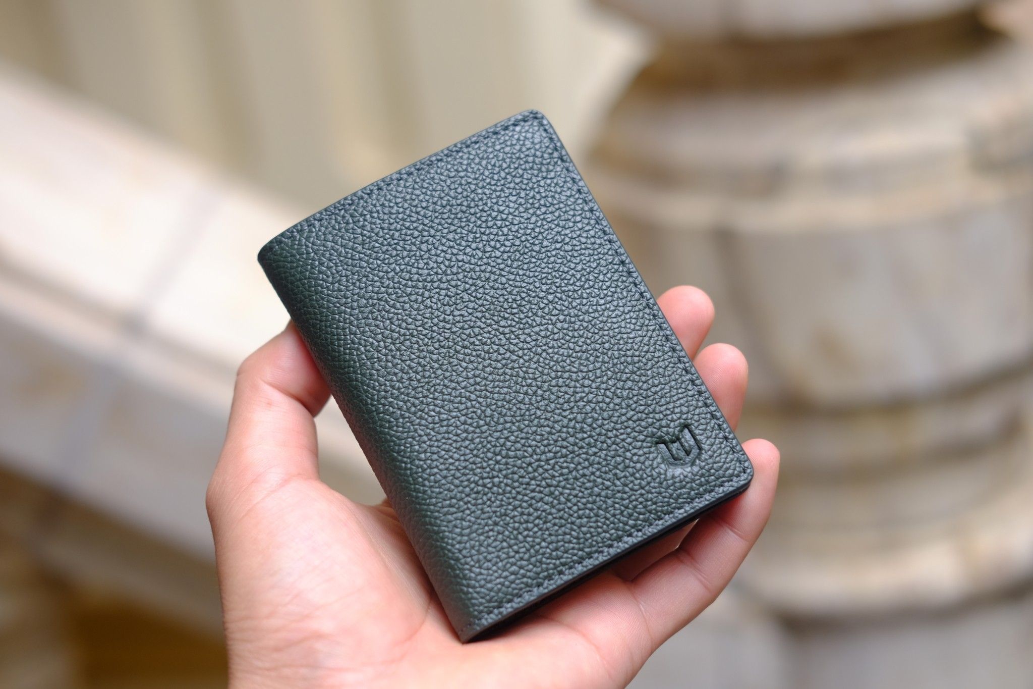 EROS – Unisex mini wallet