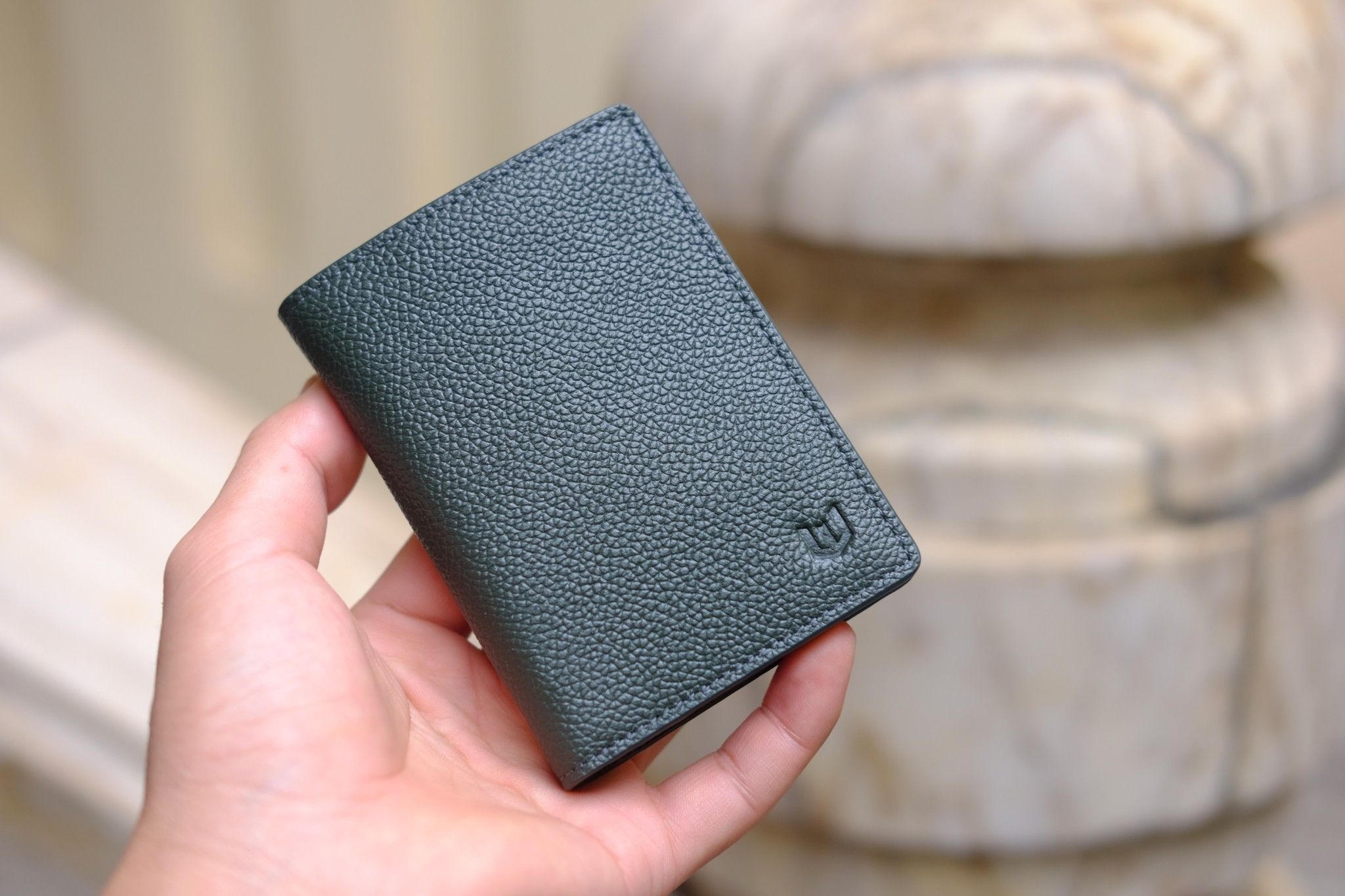 EROS – Unisex mini wallet