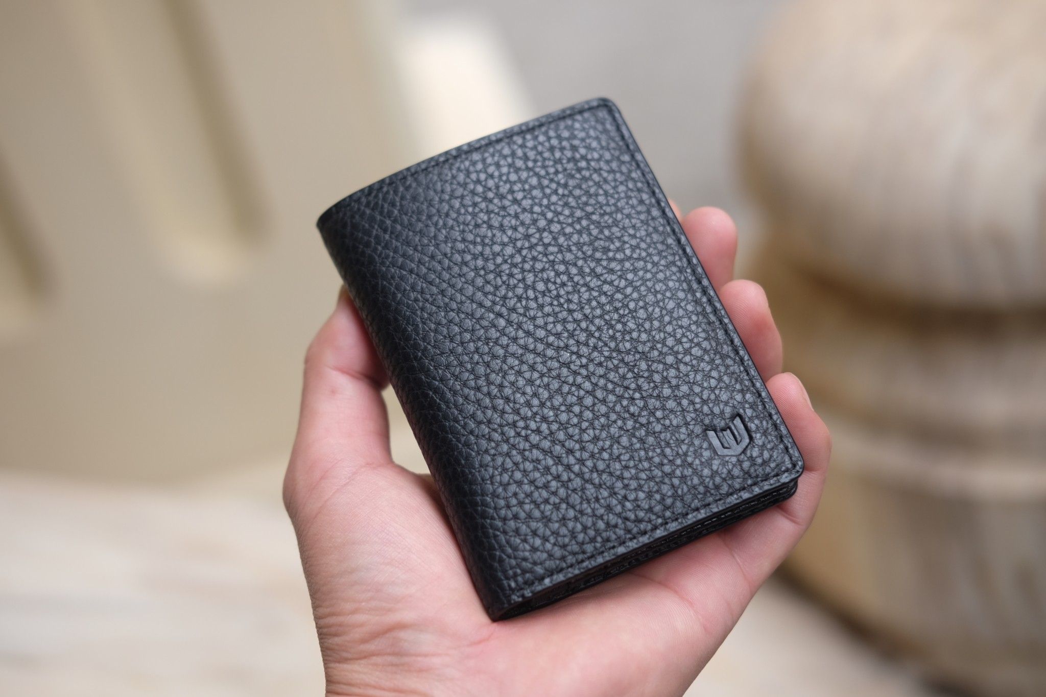 EROS – Unisex mini wallet