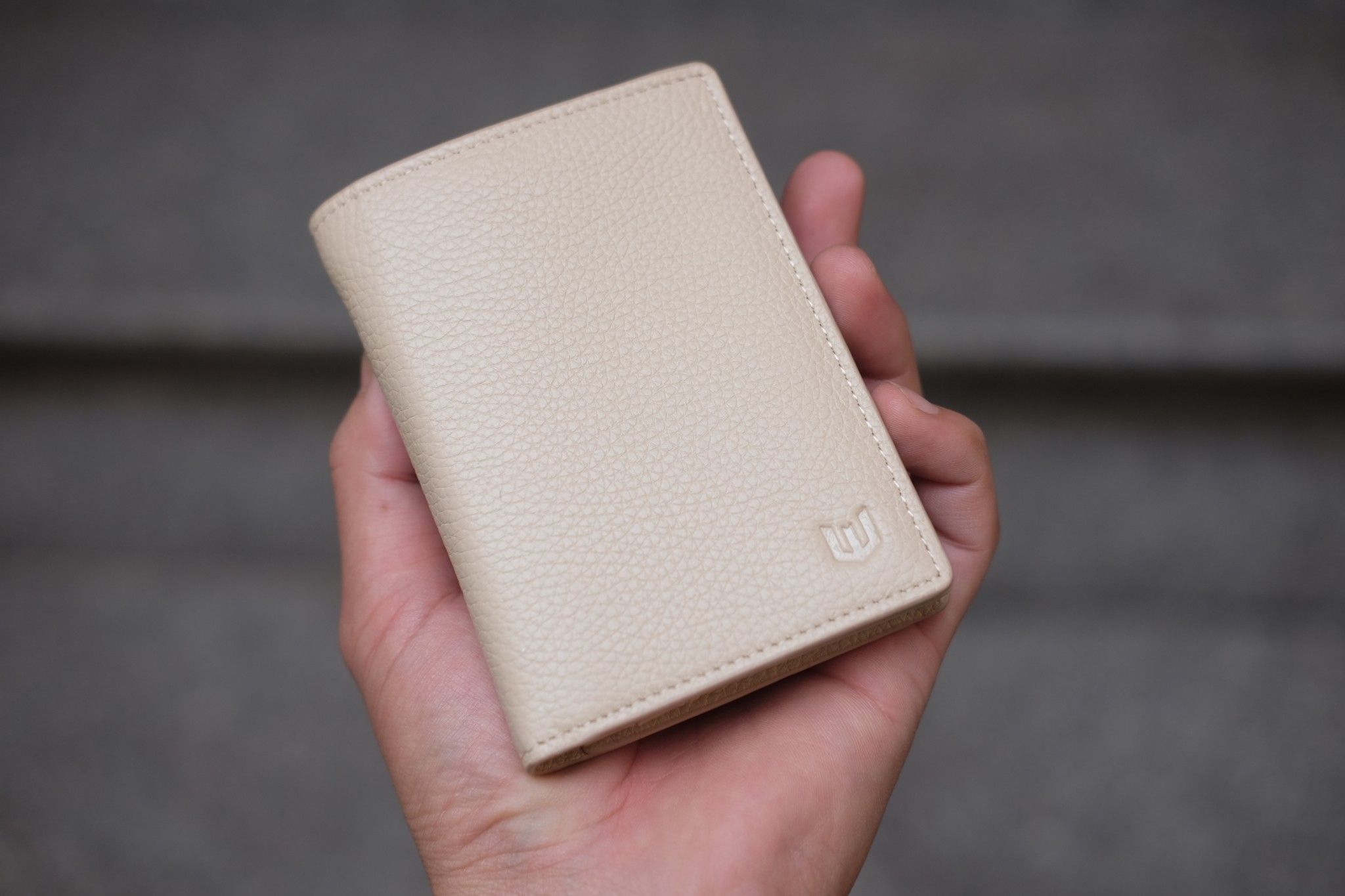EROS – Unisex mini wallet