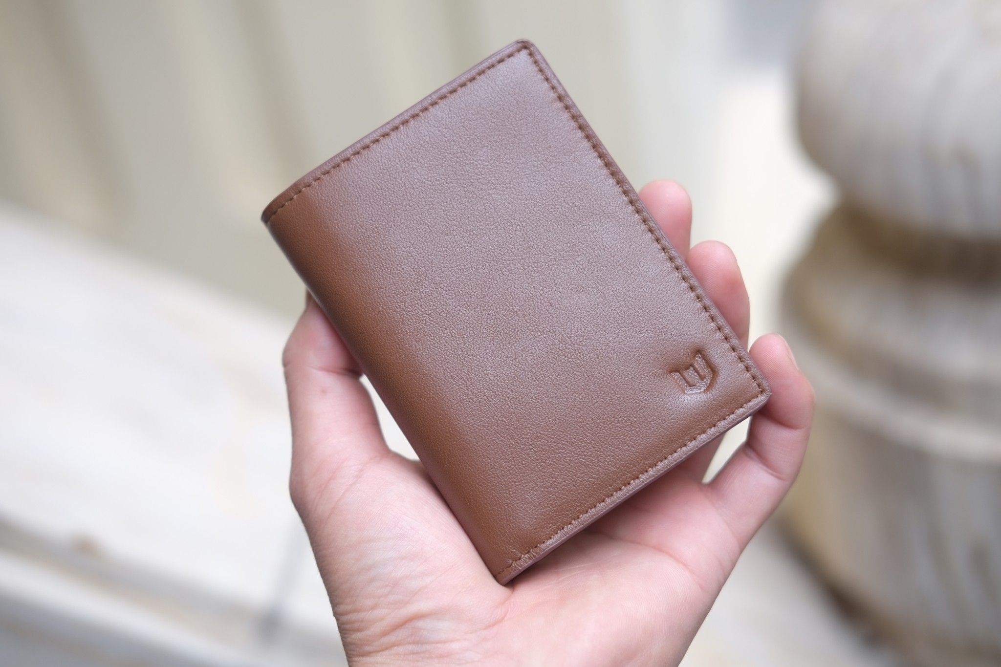 EROS – Unisex mini wallet