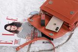  NHIM Crossbody Bag IU03-cam -IU03-40 