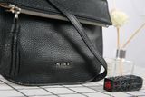  CARA Crossbody Bag IW02-Màu đen 