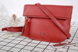  CARA Crossbody Bag IW02-Đỏ tươi 