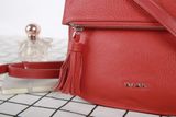  CARA Crossbody Bag IW02-Đỏ tươi 