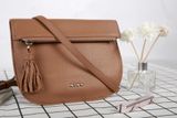  CARA Crossbody Bag IW02-Màu vàng bò 