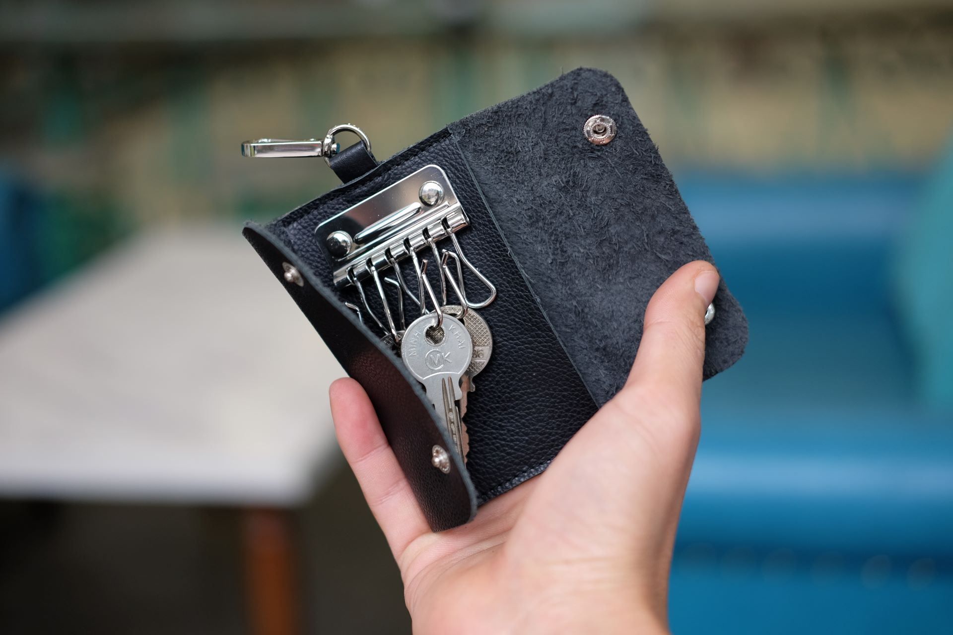 FUN Keychain: HT99-10