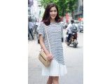 CLUTCH AND CROSSBODY - Túi nữ đẹp da thật cao cấp màu be - GV96-26