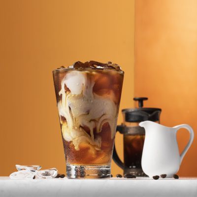 Cold Brew Sữa Tươi