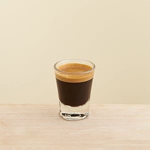 Espresso Nóng