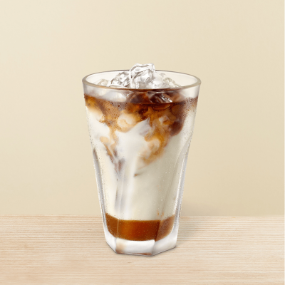 Caramel Macchiato Đá