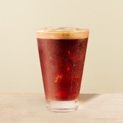 Cold Brew Phúc Bồn Tử