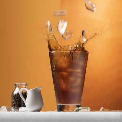 Cold Brew Truyền Thống