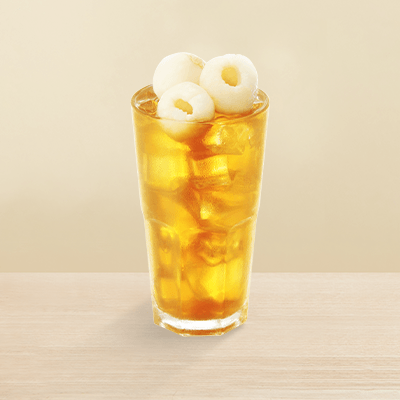 Oolong Vải Như Ý - Đá
