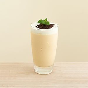 Sinh Tố Cam Xoài