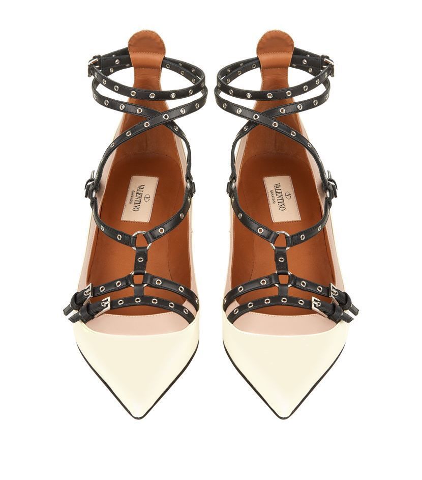 Giày valentino nhập khẩu