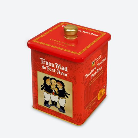 Traou Mad The Pont Aven 400g