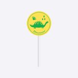 Lollipop Hình Khủng Long 7