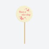 Lollipop Chủ Đề Truyền Cảm Hứng 2