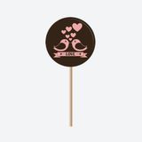 Lollipop Lễ Tình Nhân 1