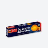 Traoud Mad Gallettes The Pont Aven 100g