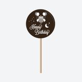 Lollipop Chủ Đề Mừng Sinh Nhật 4