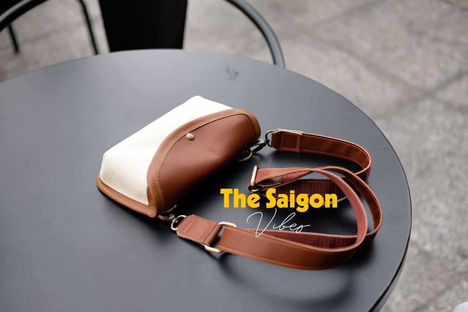 The Saigon Vibes