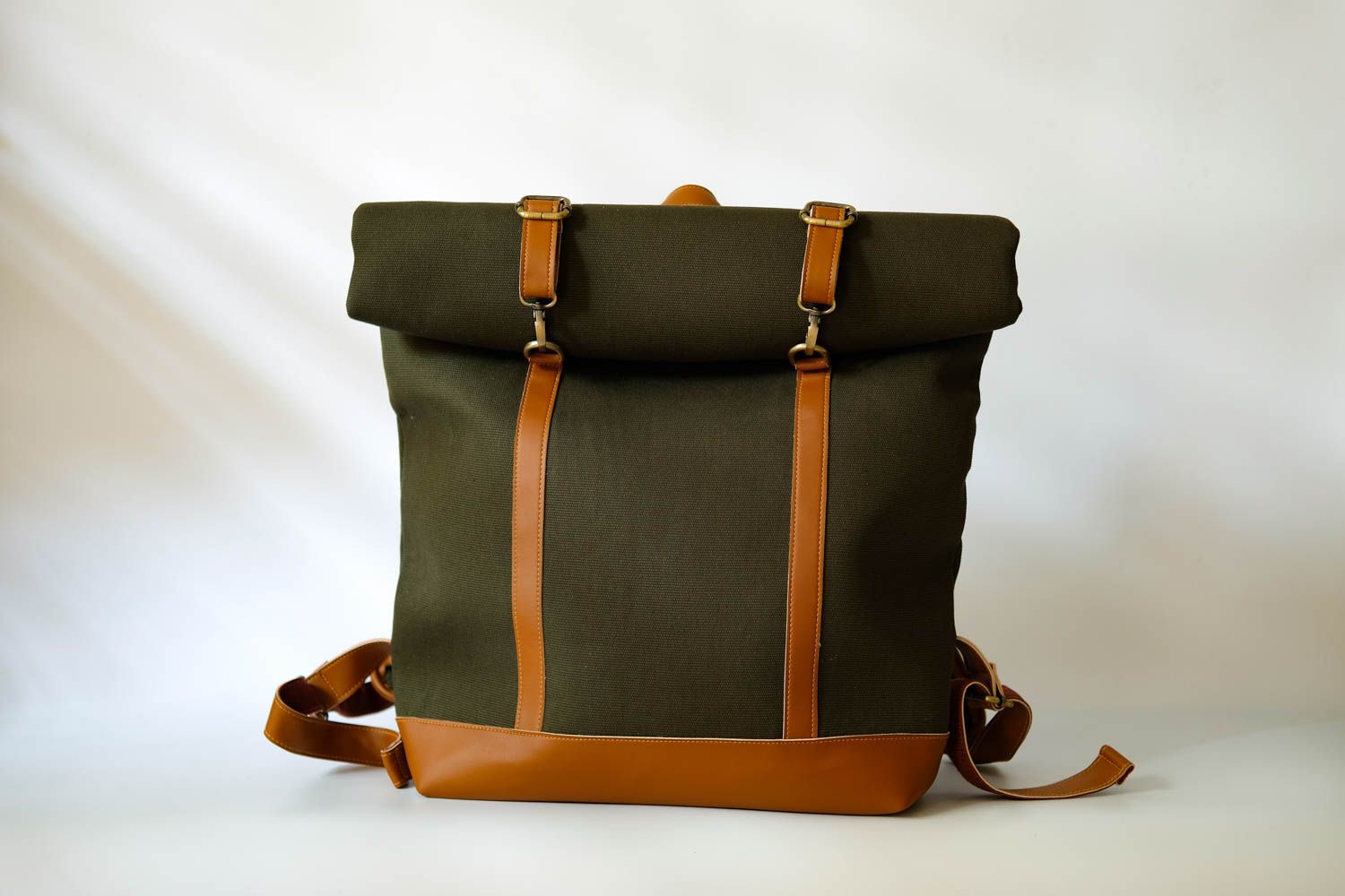 Ba Lô The Rolltop