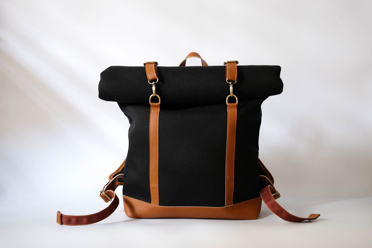 Ba Lô The Rolltop
