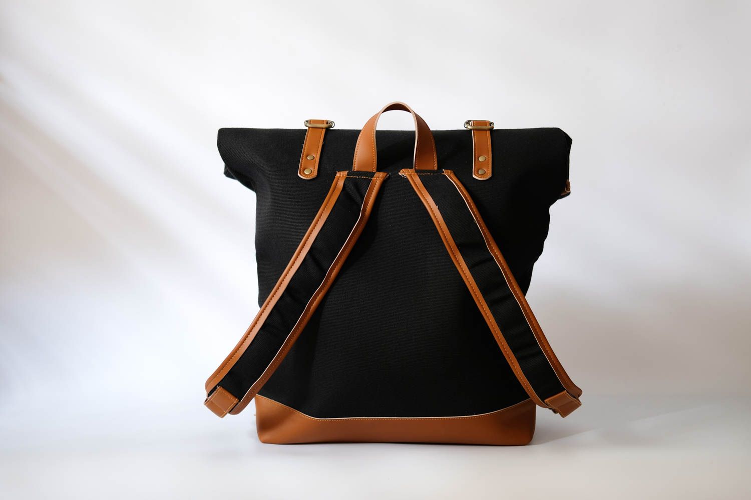 Ba Lô The Rolltop